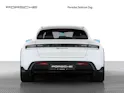 Porsche Taycan 4S Cross Turismo