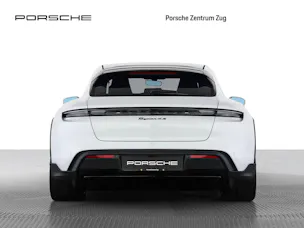 Porsche Taycan 4S Cross Turismo