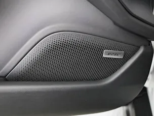 Porsche Taycan 4S Cross Turismo