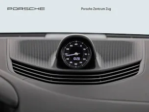 Porsche Taycan 4S Cross Turismo
