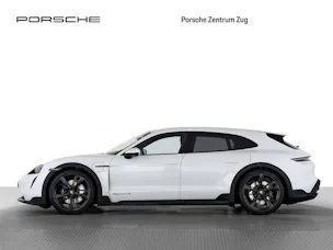 Porsche Taycan 4S Cross Turismo