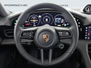 Porsche Taycan 4S Cross Turismo