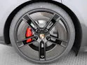 Porsche Taycan 4S