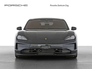Porsche Taycan 4S
