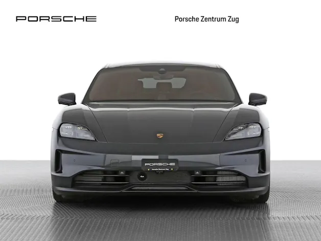Porsche Taycan 4S