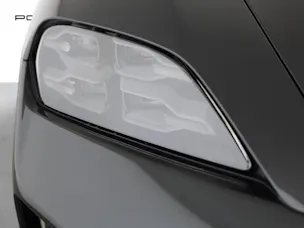 Porsche Taycan 4S