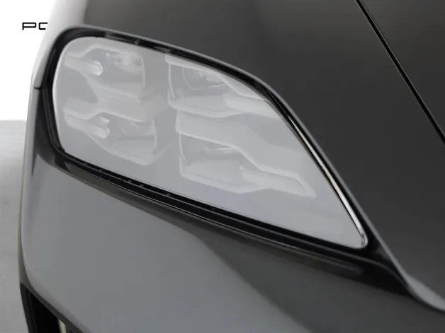 Porsche Taycan 4S