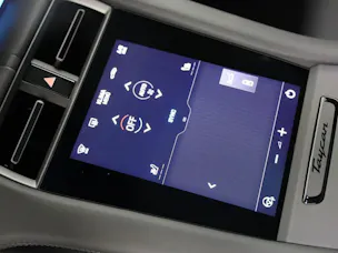 Porsche Taycan 4S