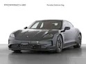Porsche Taycan 4S