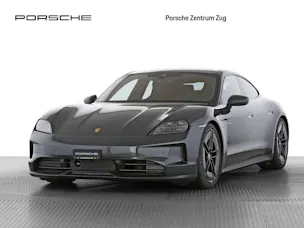 Porsche Taycan 4S
