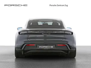 Porsche Taycan 4S