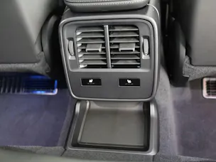 Porsche Taycan 4S