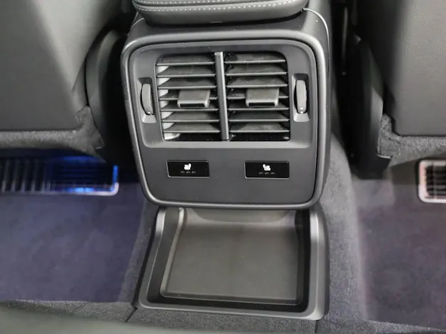 Porsche Taycan 4S