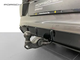Porsche Cayenne Turbo S E-Hybrid Coupé