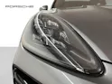 Porsche Cayenne Turbo S E-Hybrid Coupé