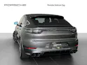 Porsche Cayenne Turbo S E-Hybrid Coupé