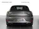 Porsche Cayenne Turbo S E-Hybrid Coupé