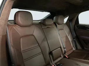 Porsche Cayenne Turbo S E-Hybrid Coupé
