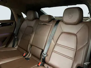 Porsche Cayenne Turbo S E-Hybrid Coupé