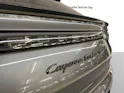 Porsche Cayenne Turbo S E-Hybrid Coupé