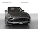 Porsche Cayenne Turbo S E-Hybrid Coupé