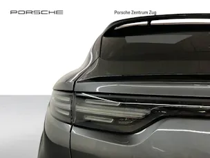 Porsche Cayenne Turbo S E-Hybrid Coupé
