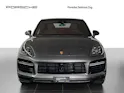 Porsche Cayenne Turbo S E-Hybrid Coupé