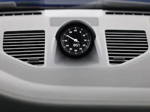 Porsche 911 Carrera