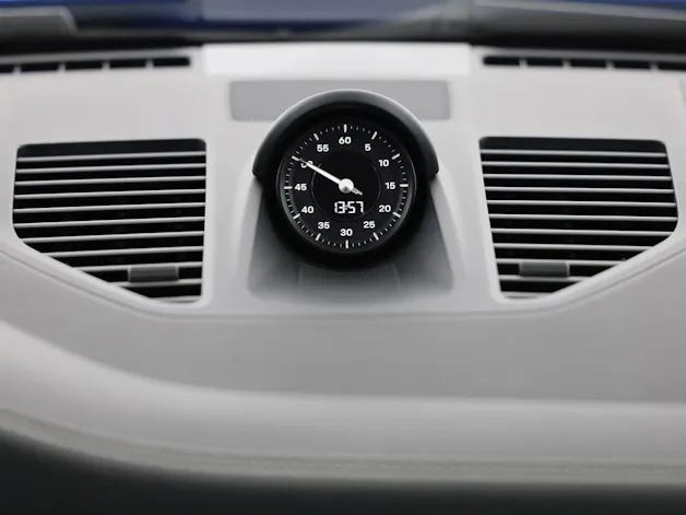 Porsche 911 Carrera