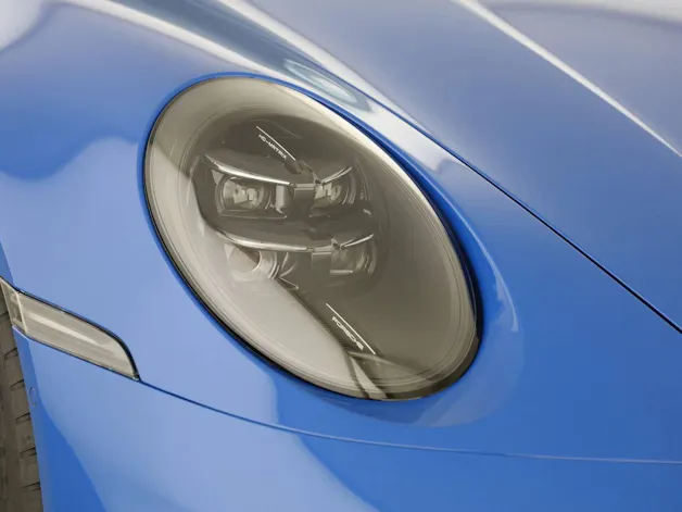 Porsche 911 Carrera