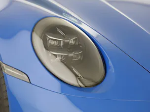 Porsche 911 Carrera