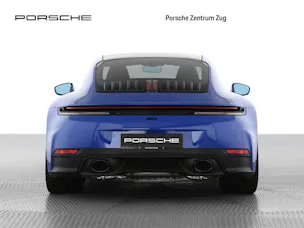 Porsche 911 Carrera