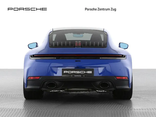 Porsche 911 Carrera