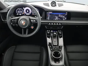 Porsche 911 Carrera