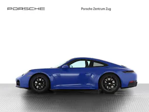 Porsche 911 Carrera