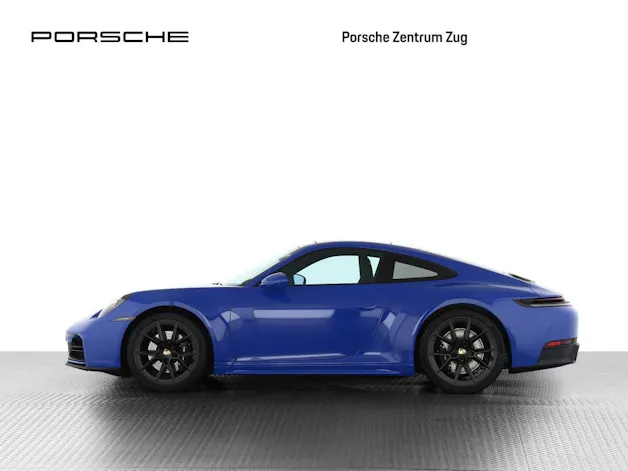 Porsche 911 Carrera