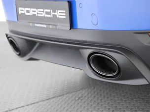 Porsche 911 Carrera