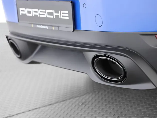 Porsche 911 Carrera