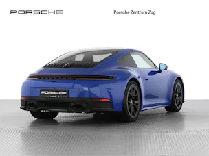Porsche 911 Carrera