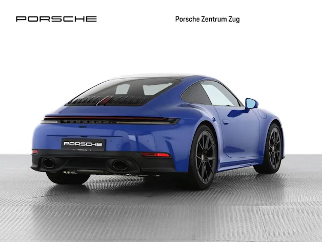 Porsche 911 Carrera