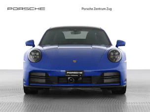 Porsche 911 Carrera