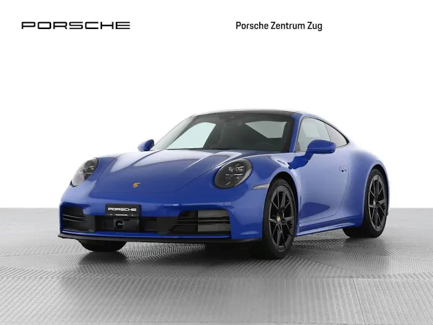 Porsche 911 Carrera