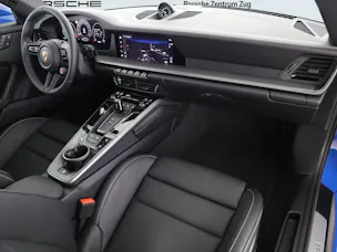 Porsche 911 Carrera