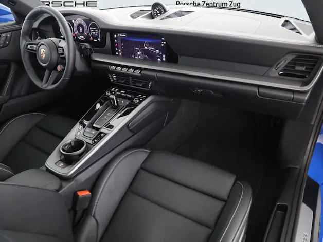 Porsche 911 Carrera