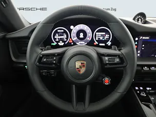 Porsche 911 Carrera