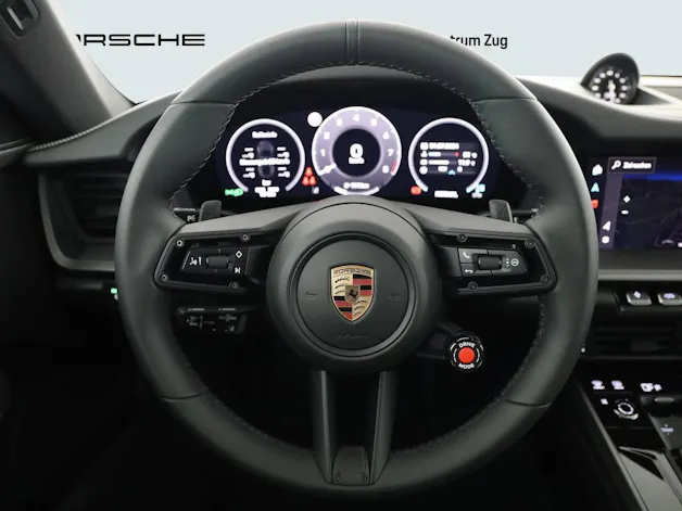 Porsche 911 Carrera