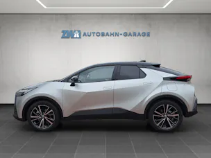 Toyota C-HR 2.0 HEV Style 4x4