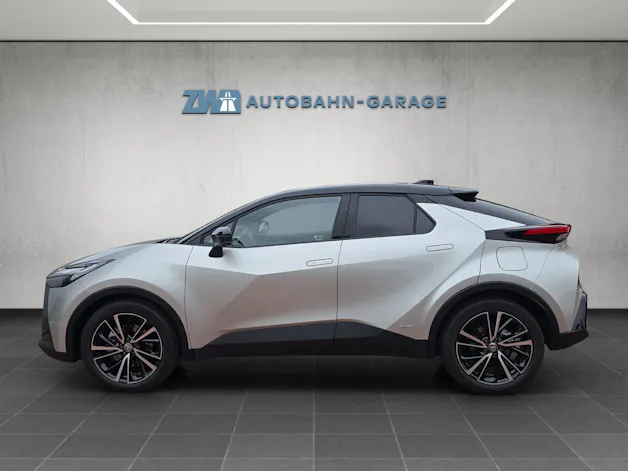 Toyota C-HR 2.0 HEV Style 4x4