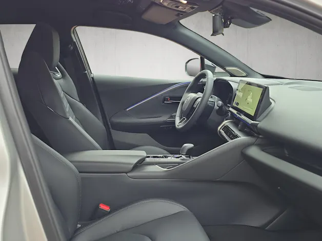 Toyota C-HR 2.0 HEV Style 4x4