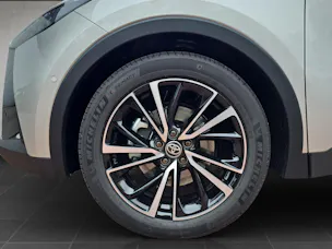 Toyota C-HR 2.0 HEV Style 4x4